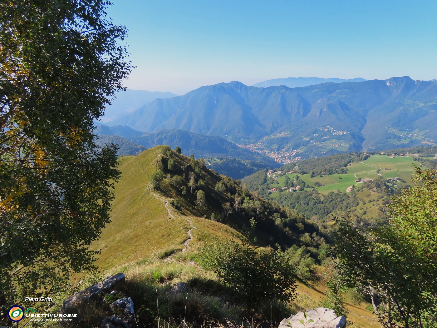 52 Ed ora scendo.JPG